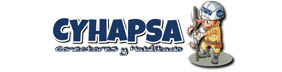 CYHAPSA CONECTORES Y HABILITADO